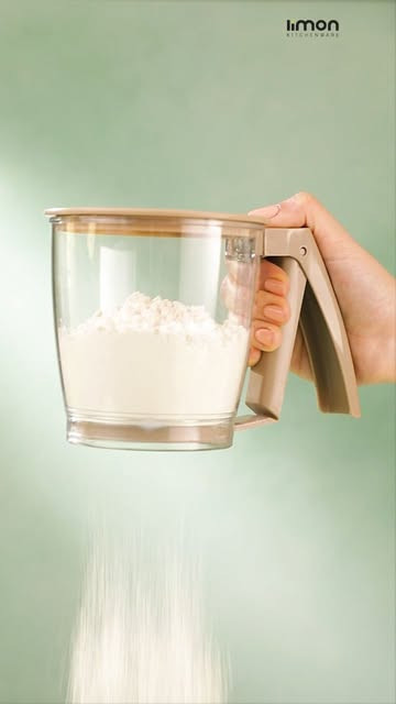 الک چرخشی دستهدار