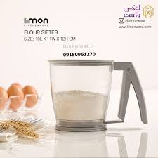 الک چرخشی دستهدار