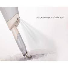تی زمین شوی اسپری دار لیمون