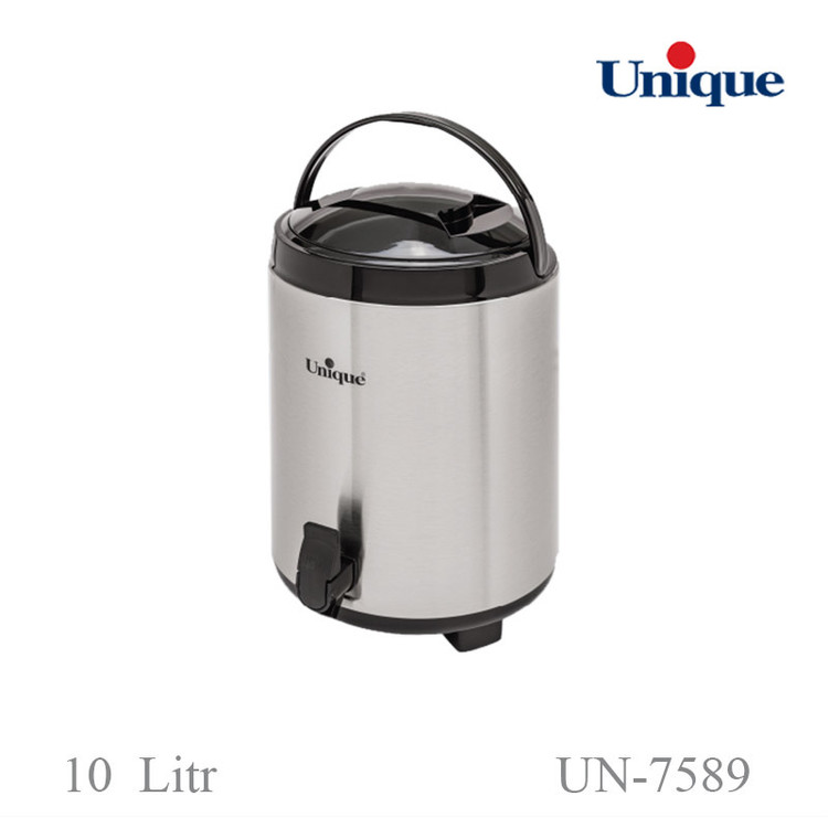 کلمن های استیل یونیک