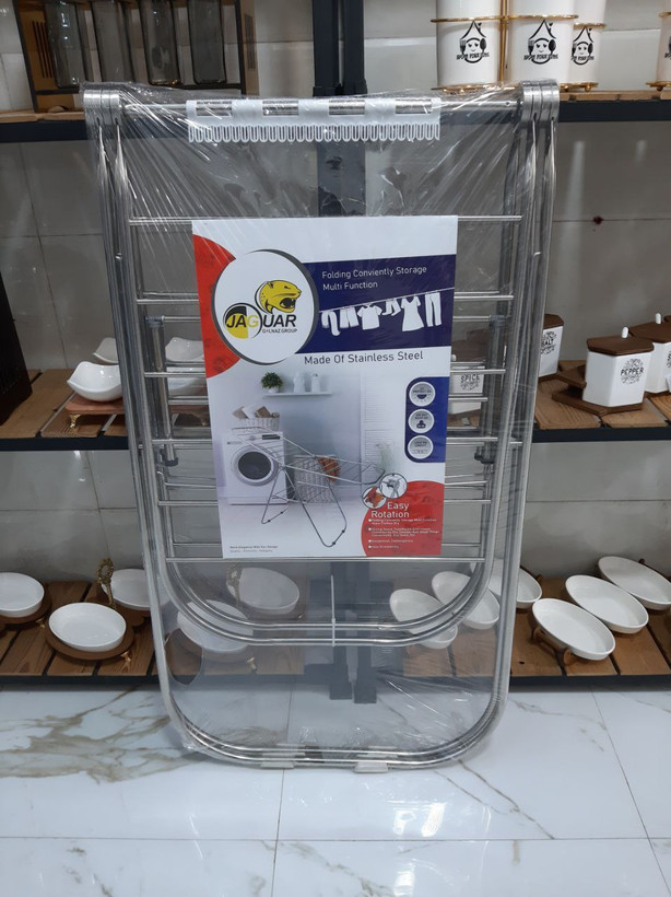 بندرخت تمام استیل جگوار
