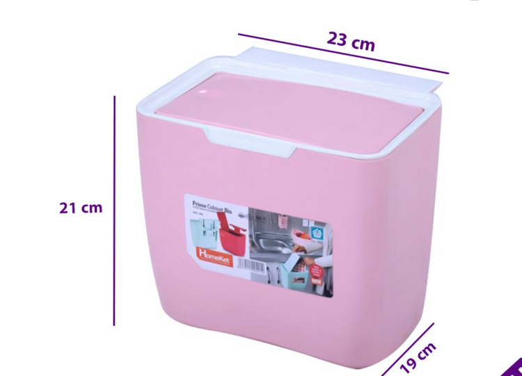 سطل کابینتی پرنس هومکت