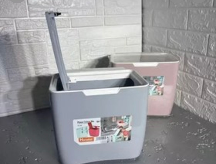 سطل کابینتی پرنس هومکت