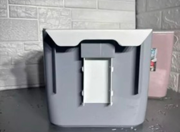 سطل کابینتی پرنس هومکت