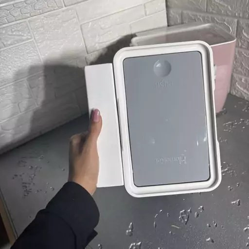 سطل کابینتی پرنس هومکت
