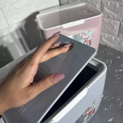 سطل کابینتی پرنس هومکت