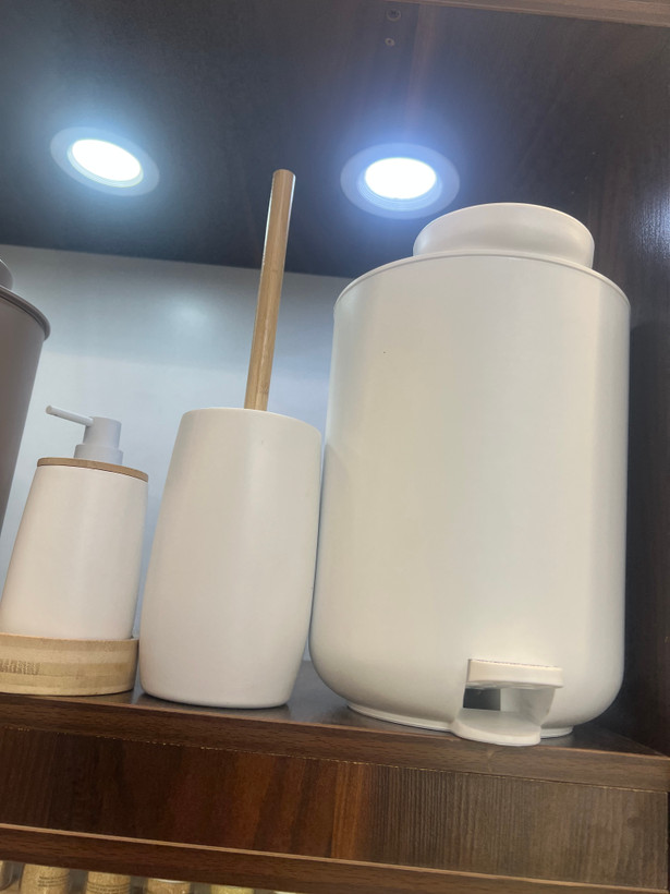 ست سرویس بهداشتی مدل میلو هومکت
