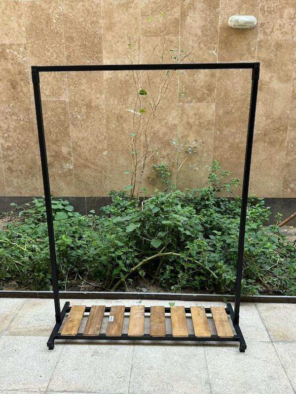 رگال کف چوبی لیون