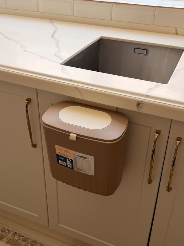 سطل کابینتی مینل هومکت