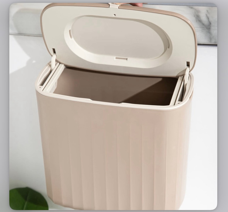 سطل کابینتی مینل هومکت